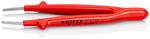 Пинцет для прецизионных работ, изолирован KNIPEX 92 67 63