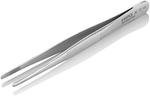 Пинцет для прецизионных работ, тупая форма KNIPEX 92 72 45