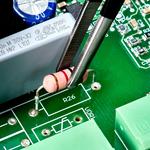 Прецизионный пинцет KNIPEX 92 78 77 ESD