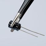Прецизионный пинцет KNIPEX 92 78 77 ESD