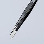 Прецизионный пинцет KNIPEX 92 78 77 ESD