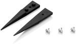 Запчасть: Сменные углепластиковые губки для пинцета KN-928105, 40 мм KNIPEX 92 89 05