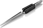 Пинцет с перекрещивающимися губками KNIPEX 92 95 89