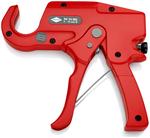 Труборез для полимерных труб KNIPEX 94 10 185