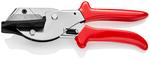 Кусачки для плоского кабеля KNIPEX 94 15 215