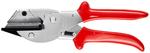 Кусачки для плоского кабеля KNIPEX 94 15 215