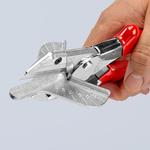 Угловые ножницы 45° KNIPEX 94 35 215