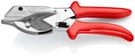 Угловые ножницы 45° KNIPEX 94 35 215