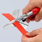 Угловые ножницы 45° KNIPEX 94 35 215