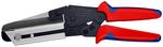 Ножницы для пластмассы KNIPEX 95 02 21