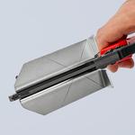 Ножницы для пластмассы KNIPEX 95 02 21