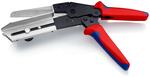 Ножницы для пластмассы KNIPEX 95 02 21