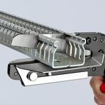 Ножницы для пластмассы KNIPEX 95 02 21