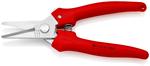 Комбинированные ножницы KNIPEX 95 05 140
