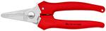 Комбинированные ножницы KNIPEX 95 05 140