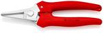 Комбинированные ножницы KNIPEX 95 05 140