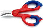 Ножницы электрика KNIPEX 95 05 155 SB
