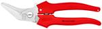 Комбинированные ножницы KNIPEX 95 05 185