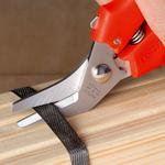Комбинированные ножницы KNIPEX 95 05 185