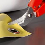 Комбинированные ножницы KNIPEX 95 05 185