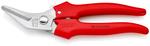 Комбинированные ножницы KNIPEX 95 05 185