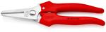 Комбинированные ножницы KNIPEX 95 05 190