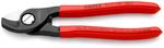 Ножницы для резки кабелей KNIPEX 95 11 165