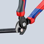Ножницы для резки кабелей KNIPEX 95 12 165 SB 9512165SB