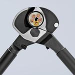 Ножницы для резки кабелей KNIPEX 95 12 500
