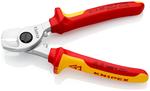 Ножницы для резки кабелей KNIPEX 95 16 165