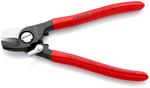Ножницы для резки кабелей KNIPEX 95 21 165