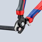 Ножницы для резки кабелей KNIPEX 95 22 165