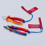 Ножницы для резки кабелей KNIPEX 95 22 165