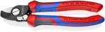 Ножницы для резки кабелей KNIPEX 95 22 165
