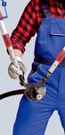 Ножницы для резки кабелей KNIPEX 95 32 038