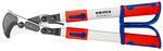Ножницы для резки кабелей KNIPEX 95 32 038