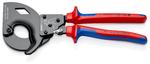 Резак для кабеля со стальным армированием KNIPEX 95 32 315 A