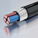 Резак для кабеля со стальным армированием KNIPEX 95 32 315 A