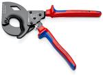 Резак для кабеля со стальным армированием KNIPEX 95 32 315 A
