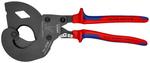 Ножницы для резки кабелей, для провода ACSR KNIPEX 95 32 340 SR