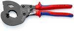 Ножницы для резки кабелей, для провода ACSR KNIPEX 95 32 340 SR