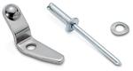 Запчасть: Ремкомплект замка для кабелерезов с трещоткой KN-953XXXX KNIPEX 95 39 09
