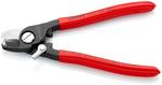 Ножницы для резки кабелей KNIPEX 95 41 165