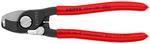 Ножницы для резки кабелей KNIPEX 95 41 165