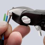 Ножницы для резки кабелей KNIPEX 95 41 165