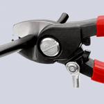 Ножницы для резки кабелей KNIPEX 95 41 165
