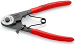Ножницы для боуденовского троса KNIPEX 95 61 150