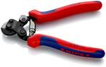 Ножницы для резки проволочных тросов KNIPEX 95 62 160