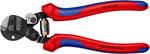Ножницы для резки проволочных тросов KNIPEX 95 62 160