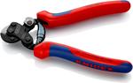 Инструмент для резки шинного корда, 160мм 95 62 160TC KNIPEX
